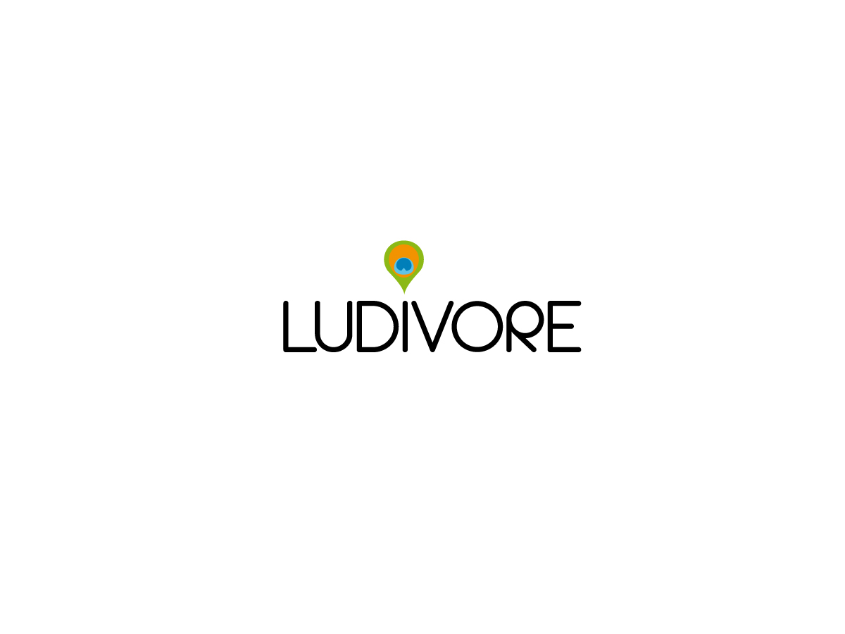 Logo Design by olvanita for Ludivore | Design #1590737