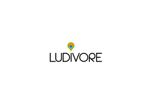 Logo Design by olvanita for Ludivore | Design: #1590737