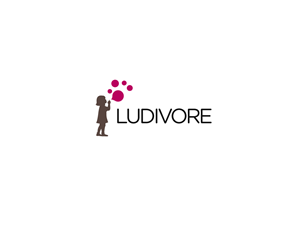 Logo Design by olvanita for Ludivore | Design: #1596812