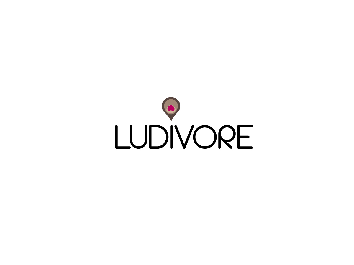 Logo Design by olvanita for Ludivore | Design #1596820