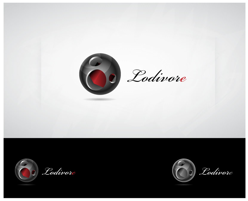 Logo Design by guymlech for Ludivore | Design #1594923