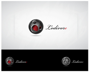 Logo-Design von guymlech für Ludivore | Design #1594923