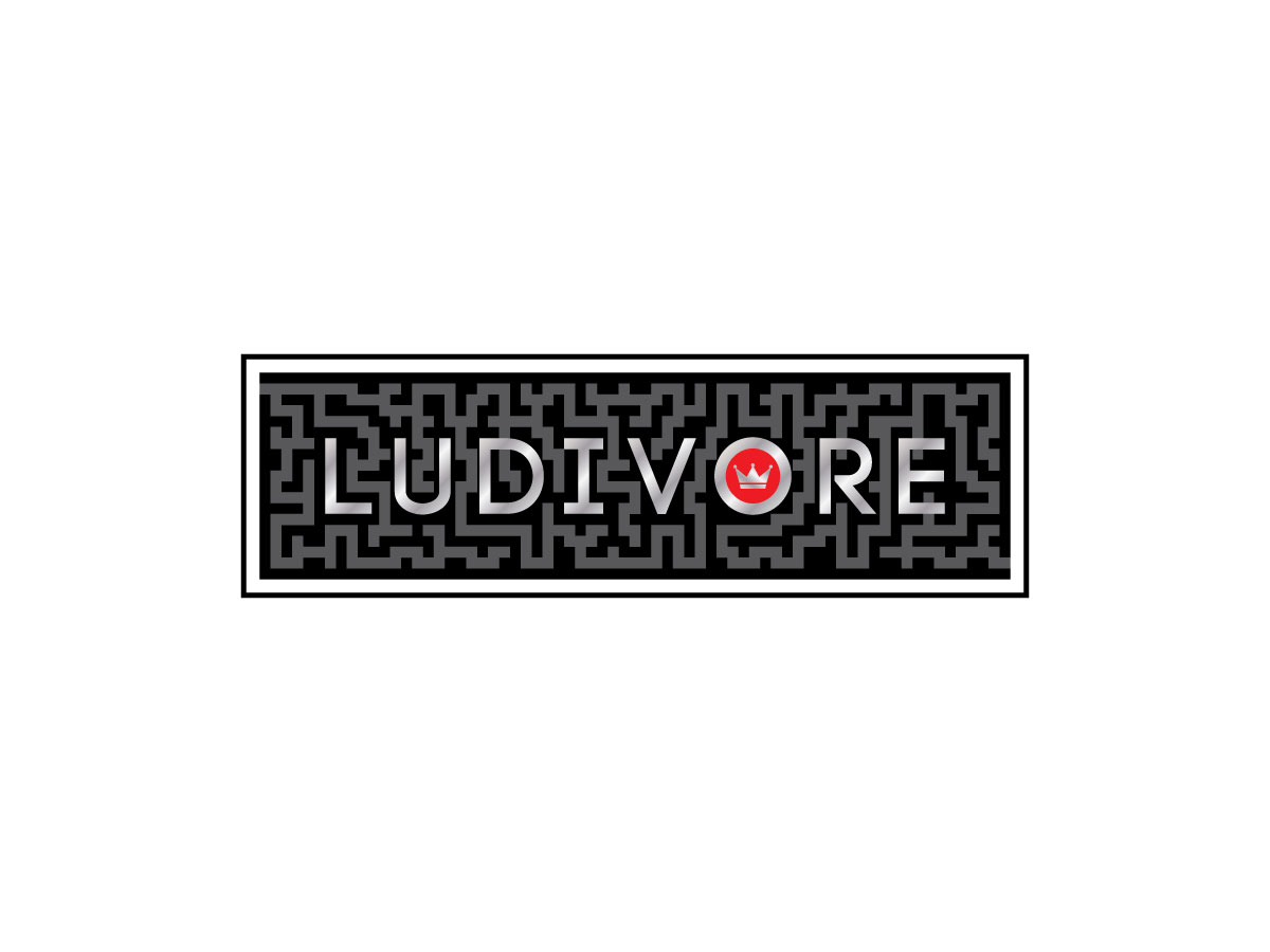 Logo Design by P.O.Design for Ludivore | Design #1618722
