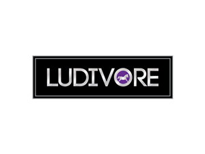 Logo Design by P.O.Design for Ludivore | Design: #1618807
