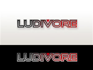 Logo Design by vladst2004 for Ludivore | Design: #1592017