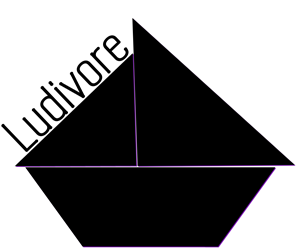 Logo Design by NotManhattan Design for Ludivore | Design: #1603355