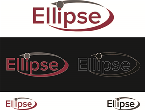 Logo Design by samdesigner4you for Ellipse | Design #5790034