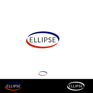 Logo Design by Triple22A for Ellipse | Design #5839058