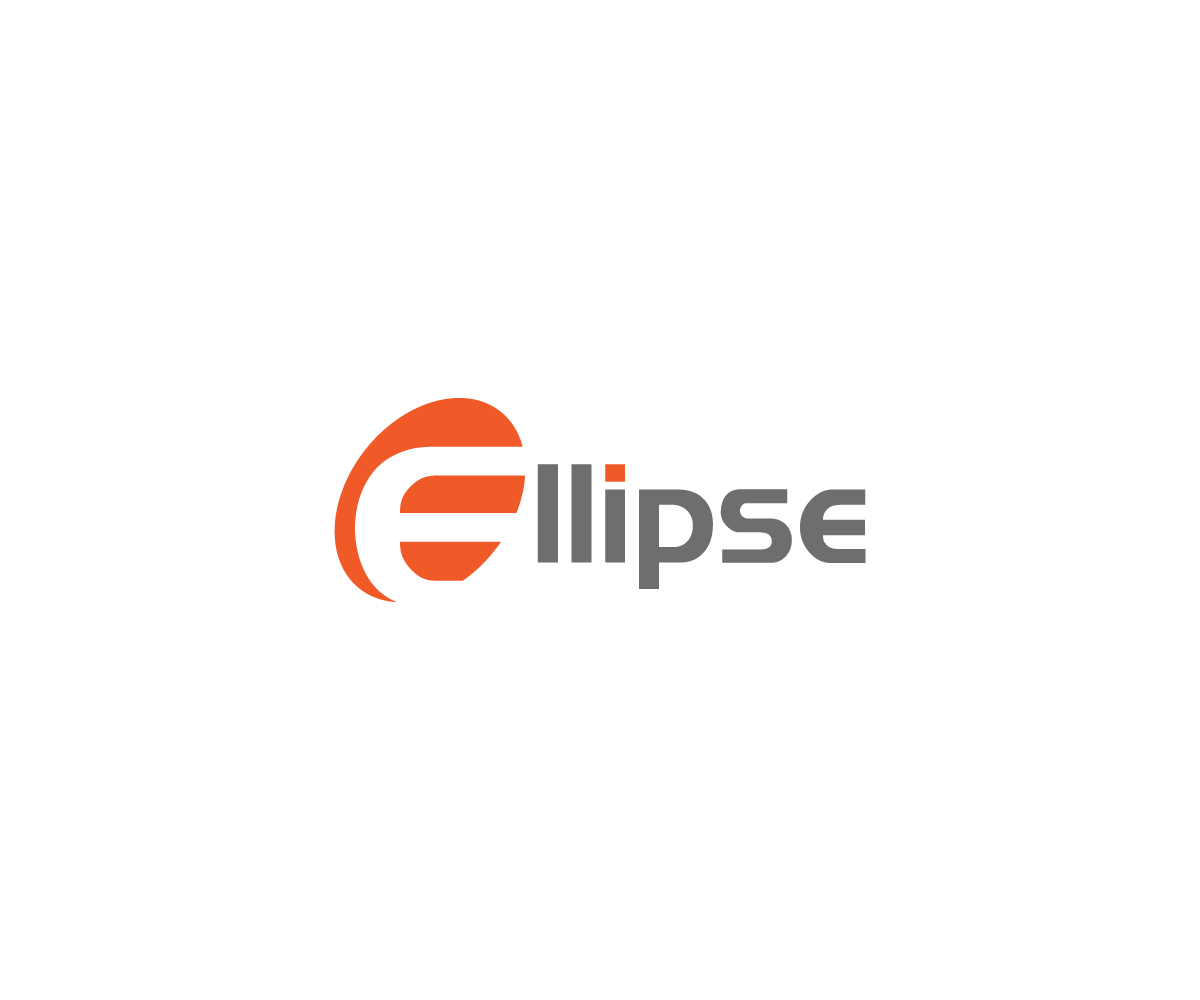 Logo Design by mandex for Ellipse | Design #5797409