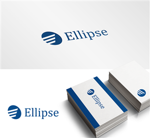 Ellipse | Logo Design by Firstception