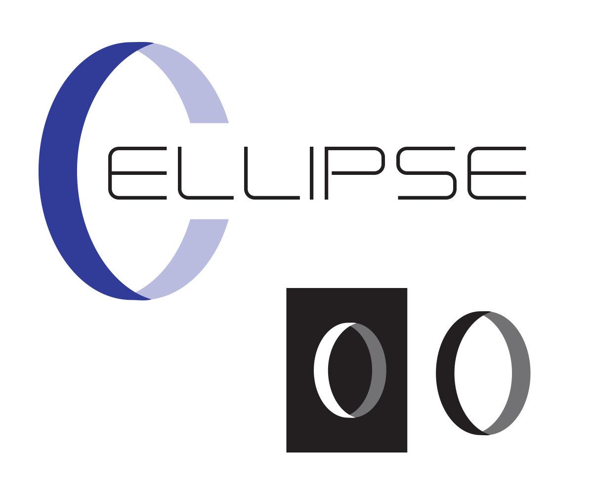 Logo Design by linaeli for Ellipse | Design #5802771
