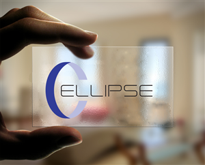 Logo Design by linaeli for Ellipse | Design #5802776