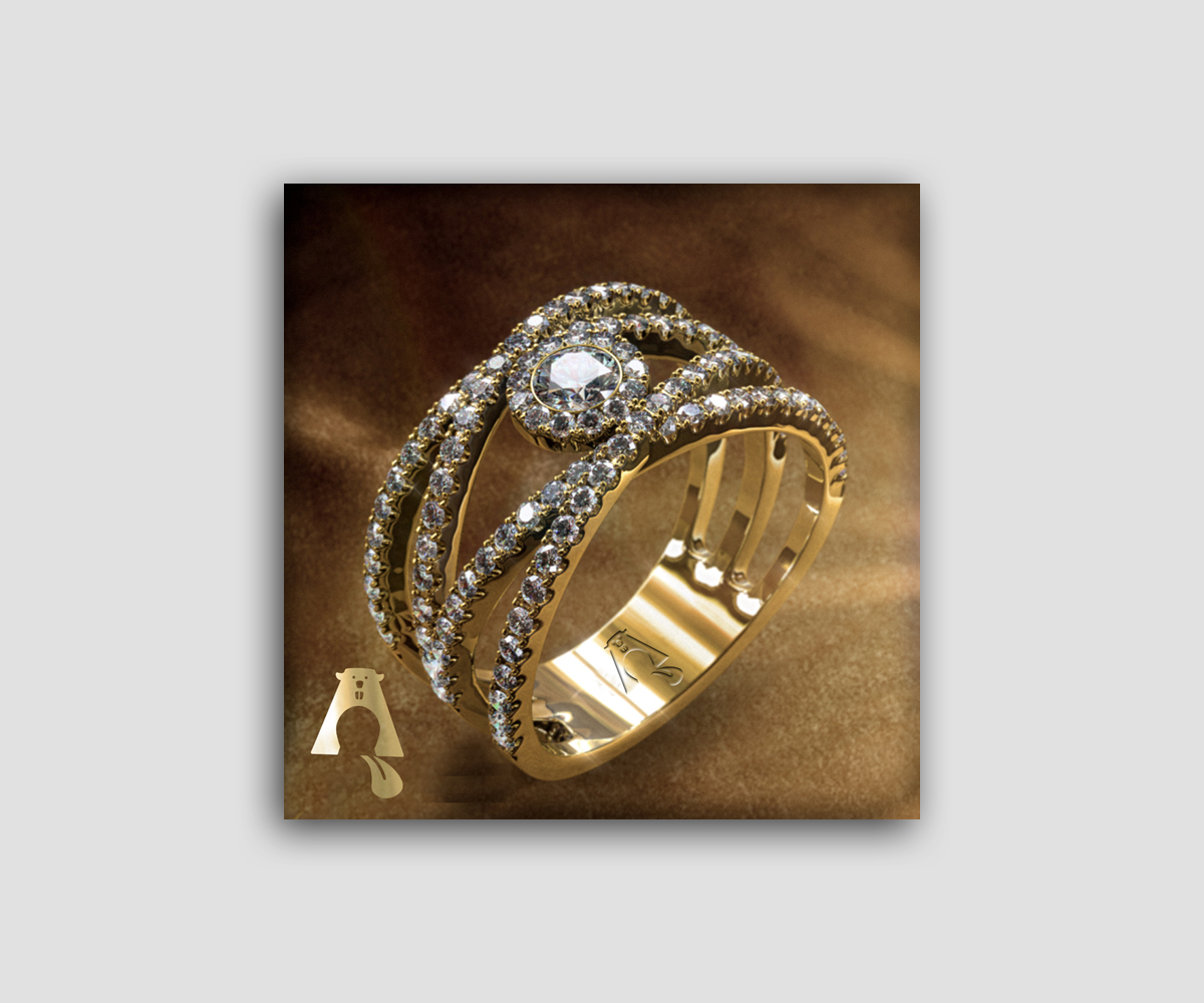 Grafik-Design von Farzan Kermani für dieses Projekt | Design #5833339