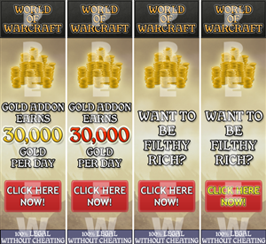Banner Ad Design by gienek for Manaview | Design: #1576121