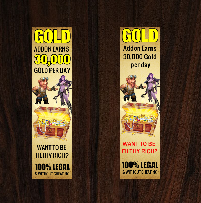 Banner Ad Design by MeMe Botrous for Manaview | Design #1578869