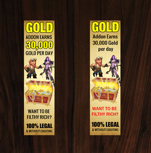 Banner Ad Design by MeMe Botrous for Manaview | Design: #1578869