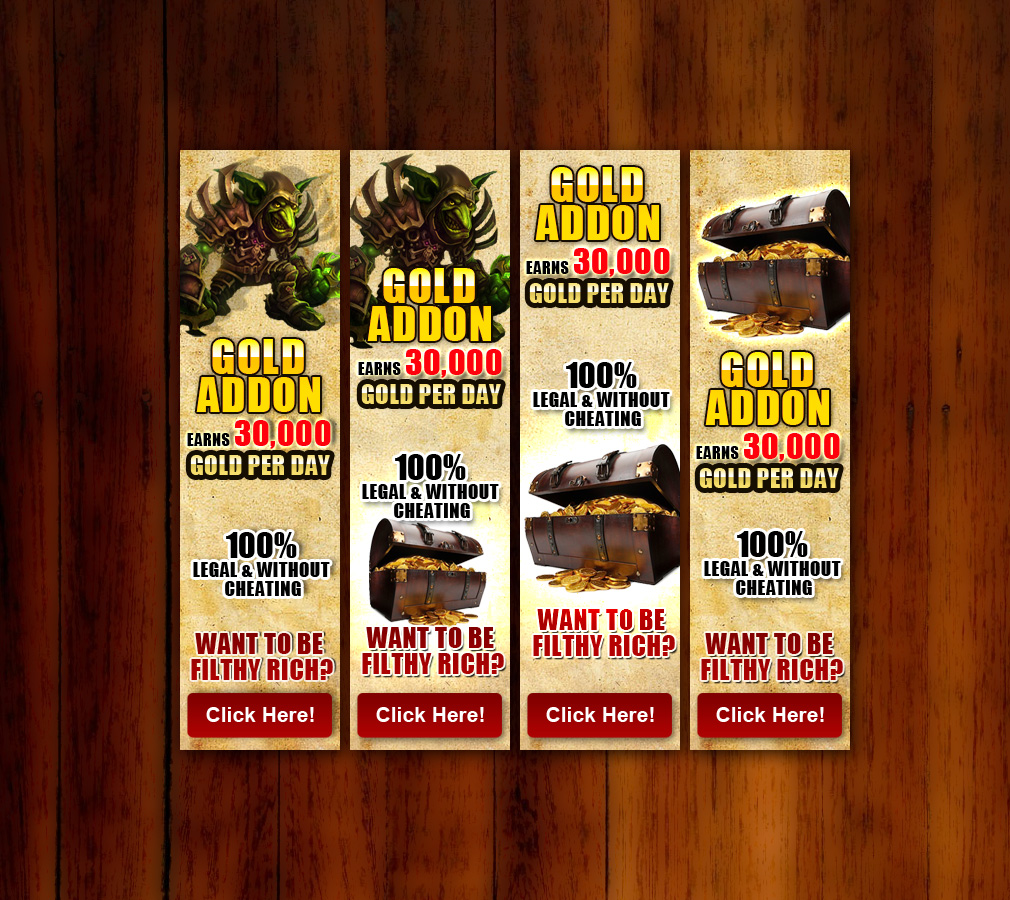 Banner Ad Design by sathiyamurthy for Manaview | Design #1586967