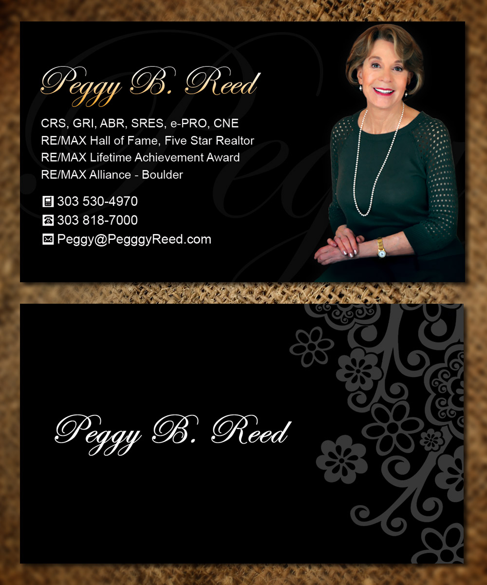 Visitenkarten-Design von Sandaruwan für dieses Projekt | Design #5784817