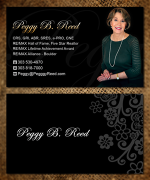 Business Card Design by Sandaruwan