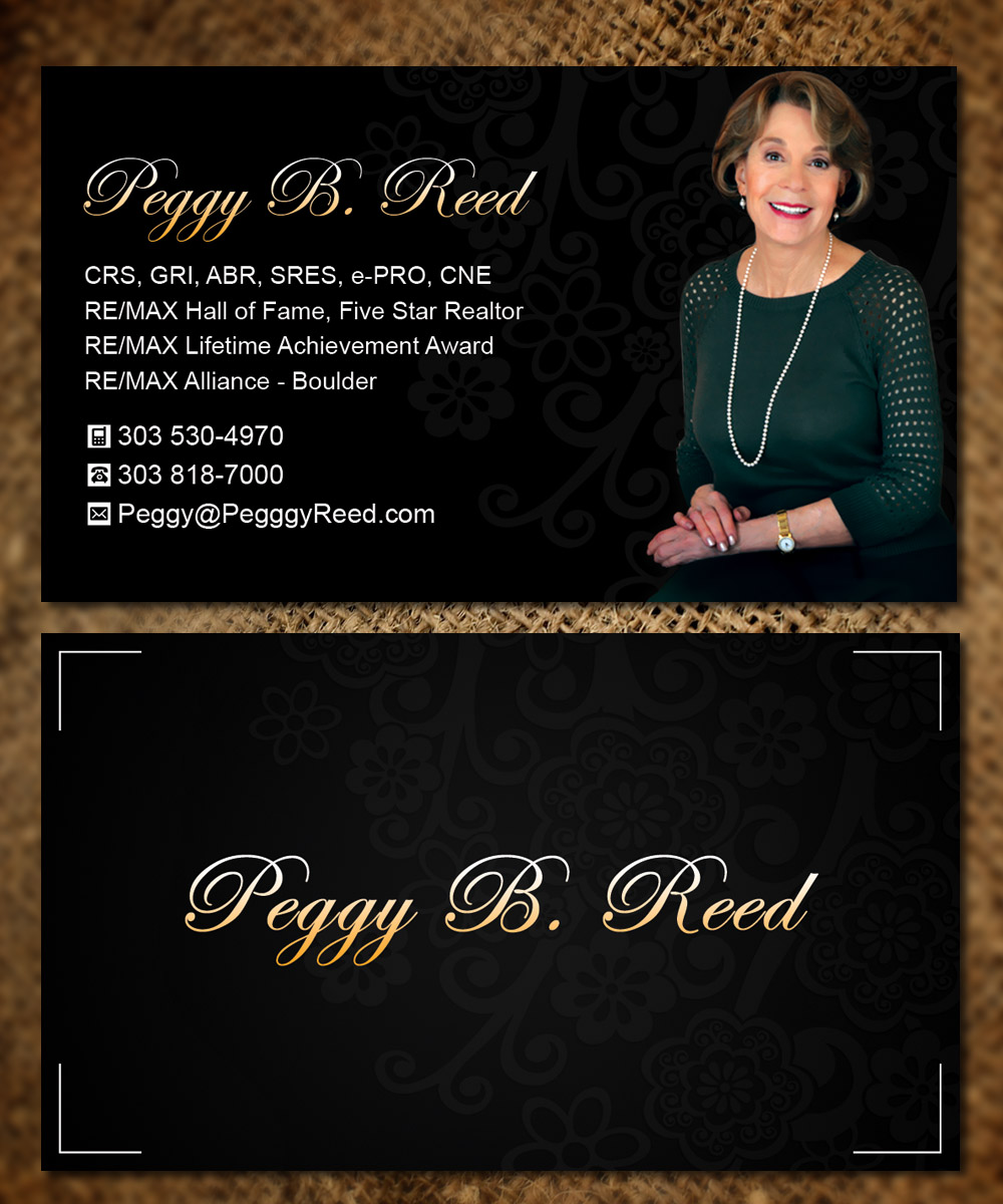 Business Card Design by Sandaruwan for this project | Design #5786202