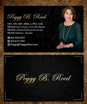 Business Card Design by Sandaruwan for this project | Design #5786202