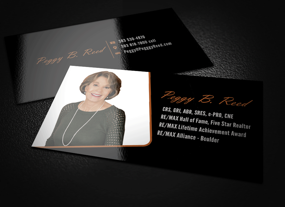 Business Card Design by Riz' for this project | Design #5796574