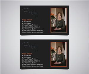 Business Card Design by Stylez Designz for this project | Design: #5802072