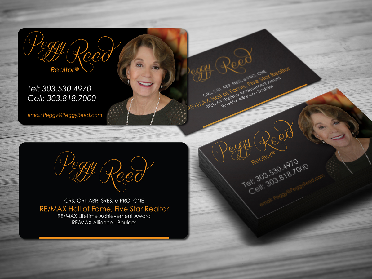 Business Card Design by LK SignatureDesign for this project | Design #5795431