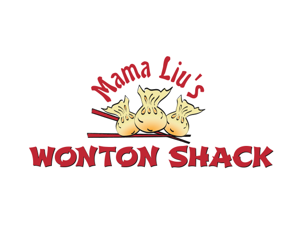 Logo Design by Grace A for Mama Liu''s Wonton Shack | Design #5791075