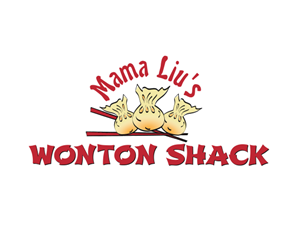 Logo Design by Grace A for Mama Liu''s Wonton Shack | Design #5791075