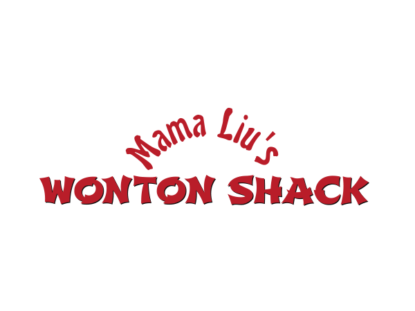 Logo Design by Grace A for Mama Liu''s Wonton Shack | Design #5791081