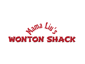 Logo Design by Grace A for Mama Liu''s Wonton Shack | Design: #5791081