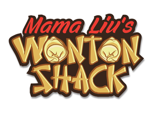 Logo Design by Grace A for Mama Liu''s Wonton Shack | Design: #5808157