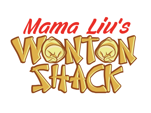 Logo-Design von Grace A für Mama Liu''s Wonton Shack | Design #5808164