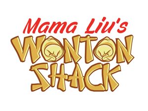 Logo Design by Grace A for Mama Liu''s Wonton Shack | Design: #5808164