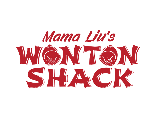 Logo-Design von Grace A für Mama Liu''s Wonton Shack | Design #5868032