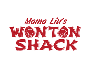 Logo Design by Grace A for Mama Liu''s Wonton Shack | Design: #5868032