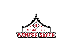 Logo Design by Navd for Mama Liu''s Wonton Shack | Design: #5766771