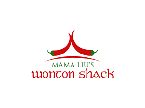 Logo Design by Navd for Mama Liu''s Wonton Shack | Design: #5766776