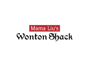 Logo Design by Navd for Mama Liu''s Wonton Shack | Design: #5766779