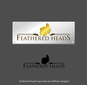 Design de Logo par Hana pour ce projet | Design : #1582670
