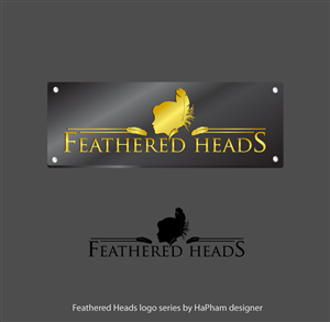 Design de Logo par Hana pour ce projet | Design : #1582682