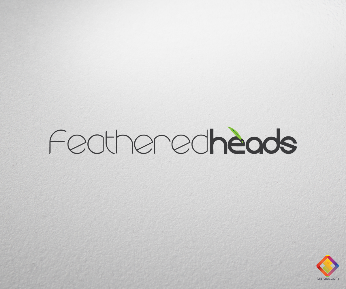 Logo-Design von LuisFaus für dieses Projekt | Design #1589019