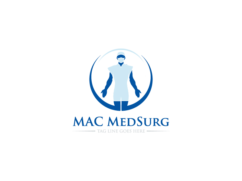 Logo Design by Niko Dola for this project | Design #5807840
