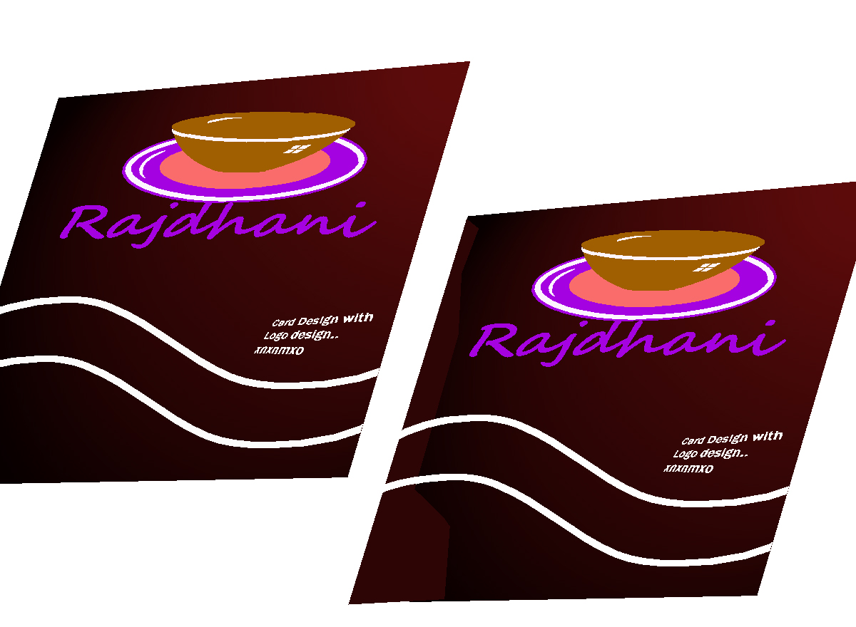 Logo Design by Harivadan Tanawala for this project | Design #5778626