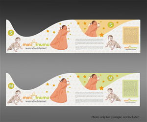 Packaging Design by Cari Lopez