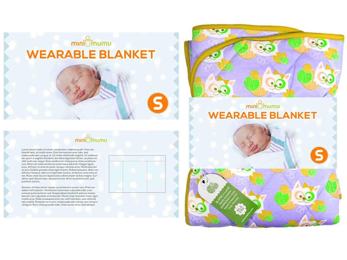 Verpackungs-Design von Juuri für dieses Projekt | Design #5767150