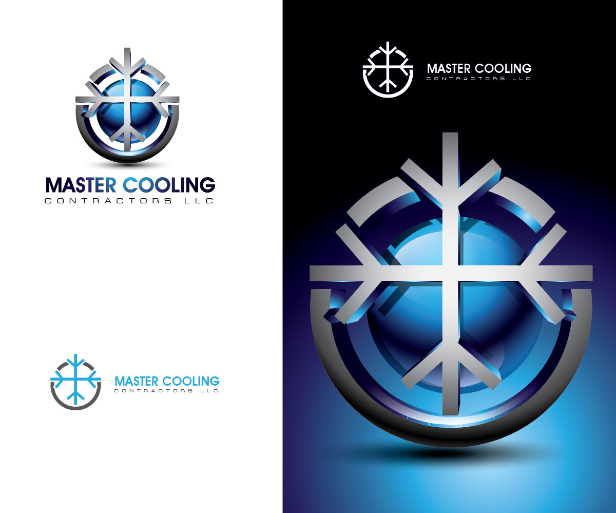 Logo Design by ErrAr for this project | Design #5834451