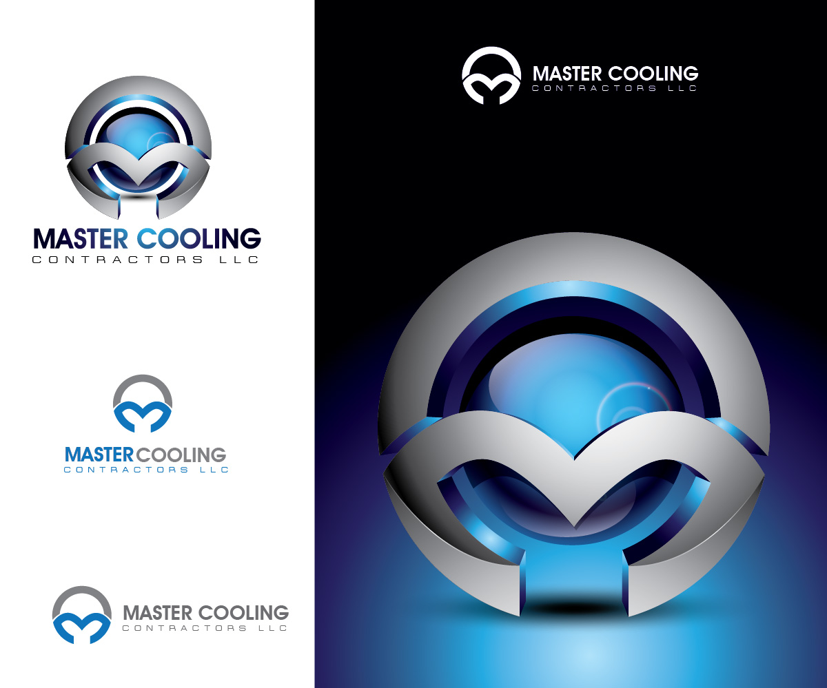 Logo Design by ErrAr for this project | Design #5849796