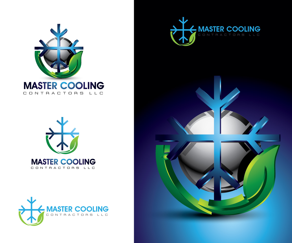Logo Design by ErrAr for this project | Design #5888210